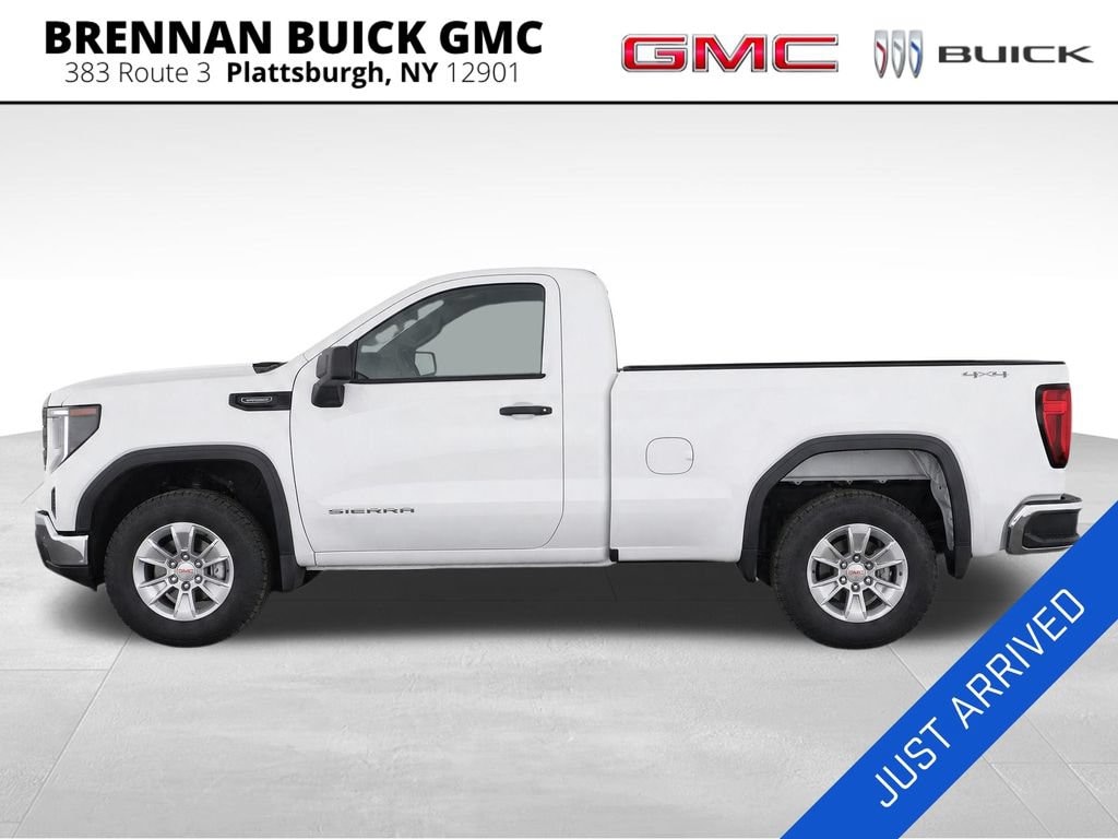 gmc sierra 1500 2025 3GTNUAEK8SG156876 image gmc sierra 1500 2025 3GTNUAEK8SG156876 image